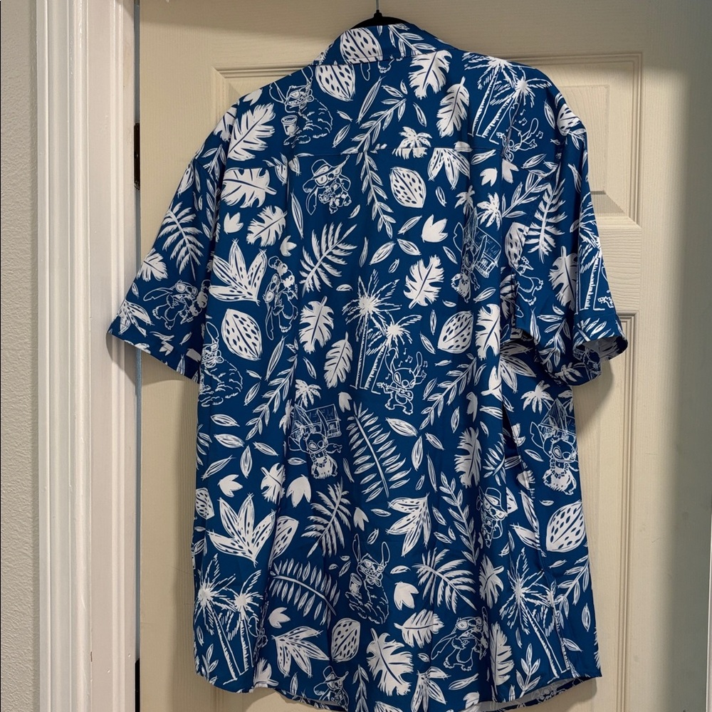 Disney RSVLTS Shirt - Picture 5 of 5